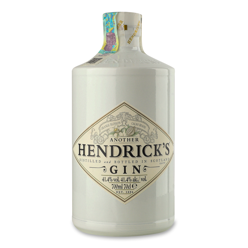 Джин Another 41,4% 0,7л Hendrick’s