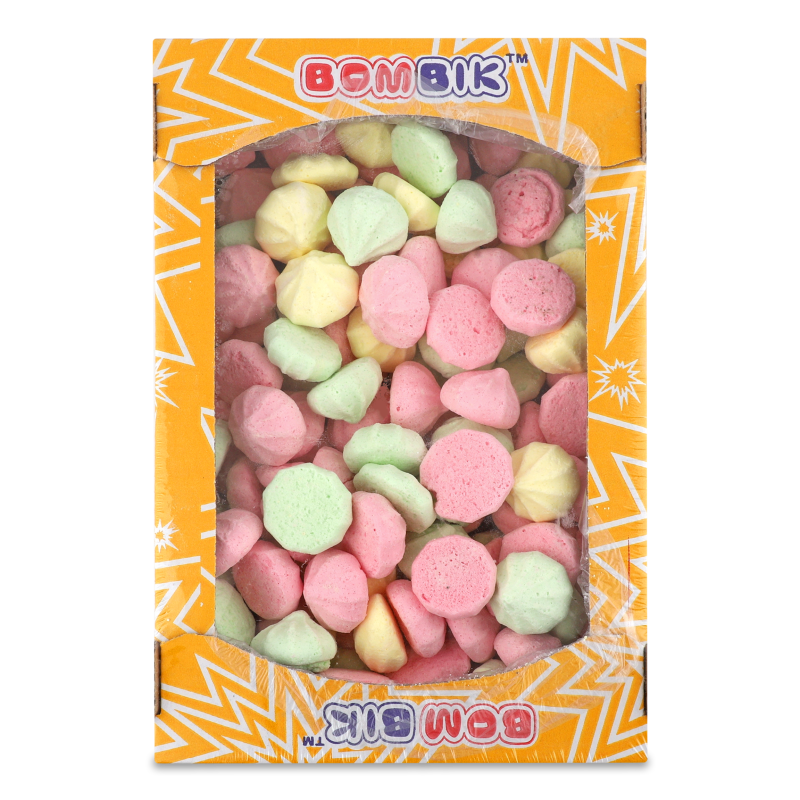 Безе Веселка 150г Бом-Бік
