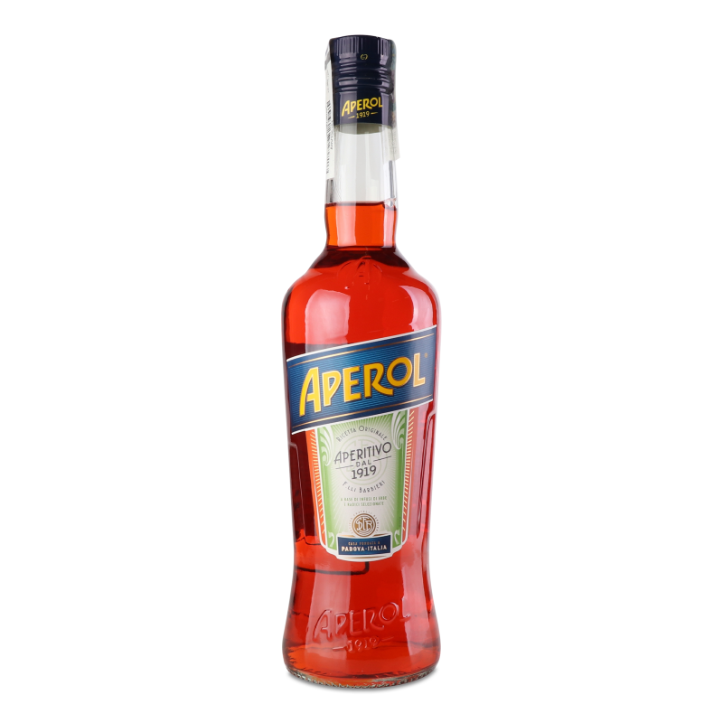 Аперитив 11% 0,7л Aperol