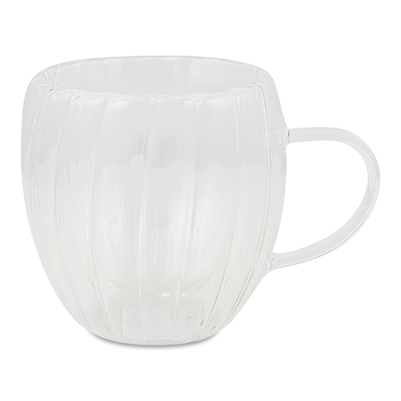 Чашка 250мл скло KYYW352