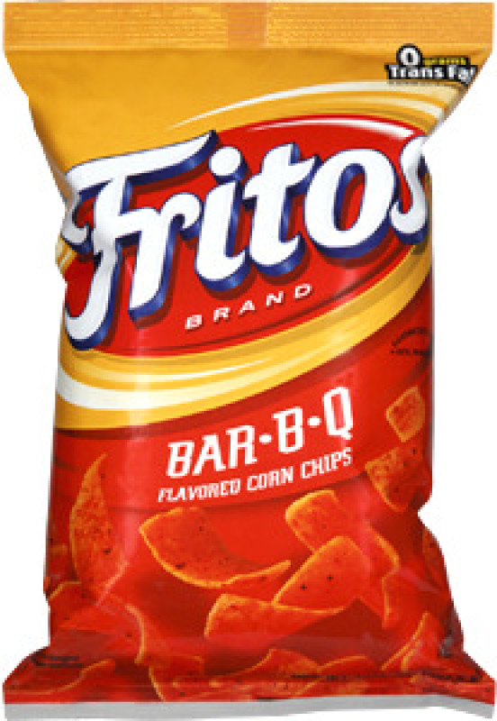 Fritos BBQ Flavored Corn Chips Fritos(28400039253) customers reviews