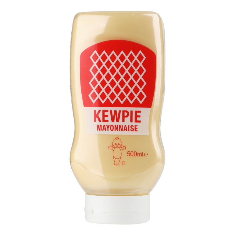 Майонез Kewpie п/пл