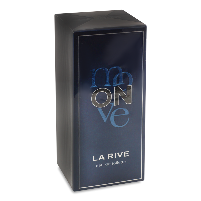 Вода туалетна Move On д/чоловіків 100мл La Rive