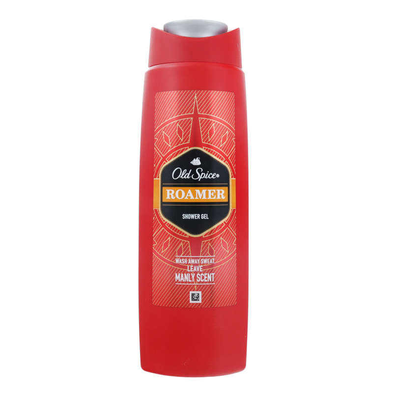 Гель для душа Roamer Old Spice 250мл Old Spice(8001090965516): купить в ...