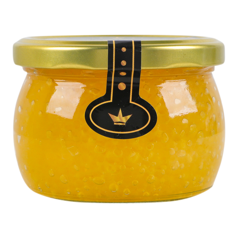 Ікра гольця Premium Royal Caviar в/ґ с/б