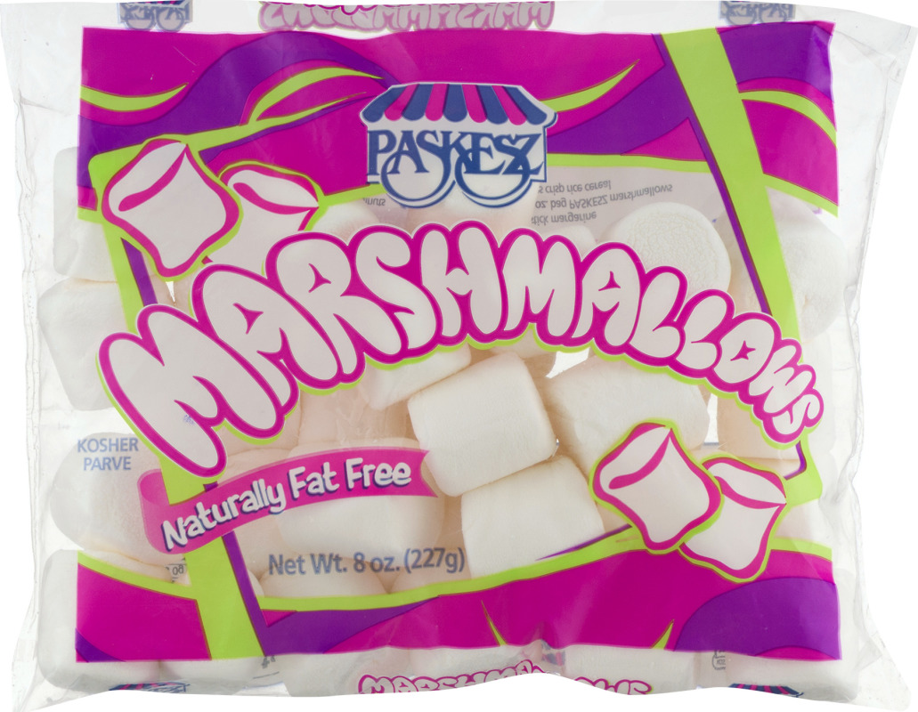 Paskesz Marshmallows Paskesz(25675124806): customers reviews