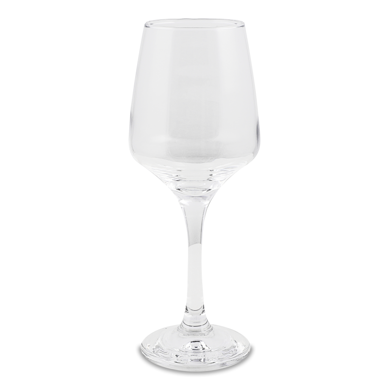 Келих д/вина King 310мл Uniglass