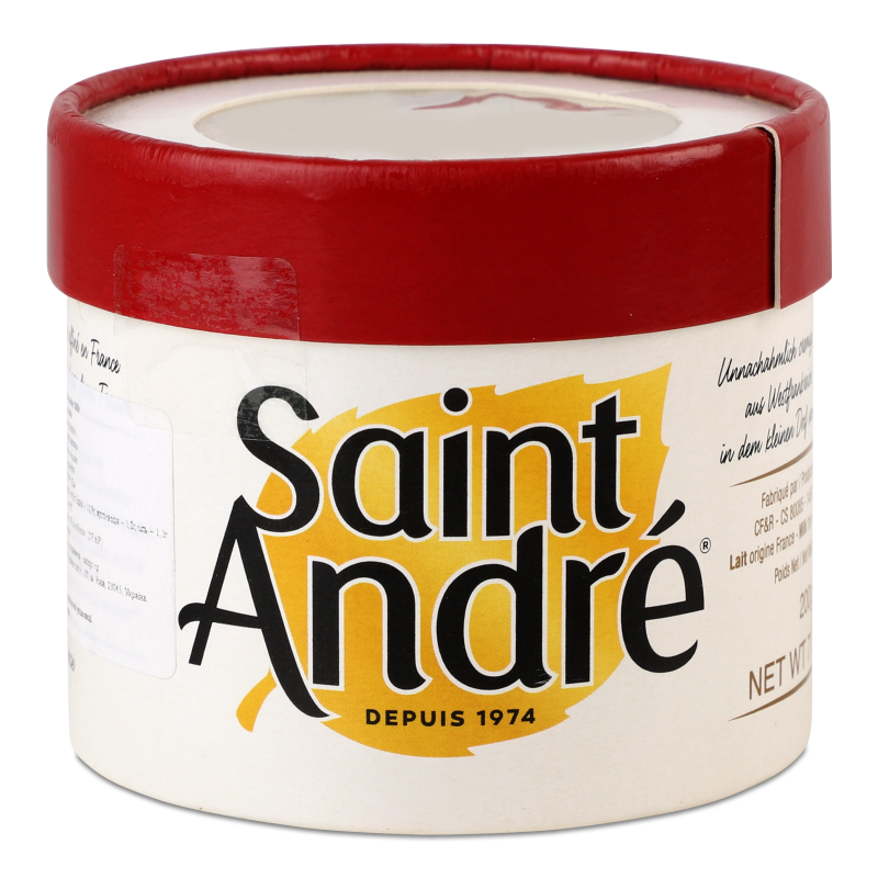 Сир 75% 200г Saint Andre