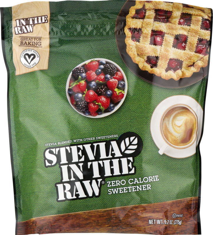 Stevia in the Raw Zero Calorie Sweetener Stevia in the Raw(44800750062
