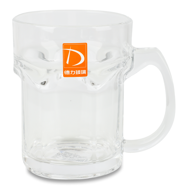 Кухоль пивний 500мл Deli Glass