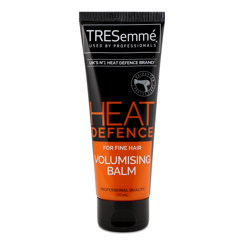Бальзам термозахисний д/стайлінгу д/надання волоссю об”єму 70мл Тресемме