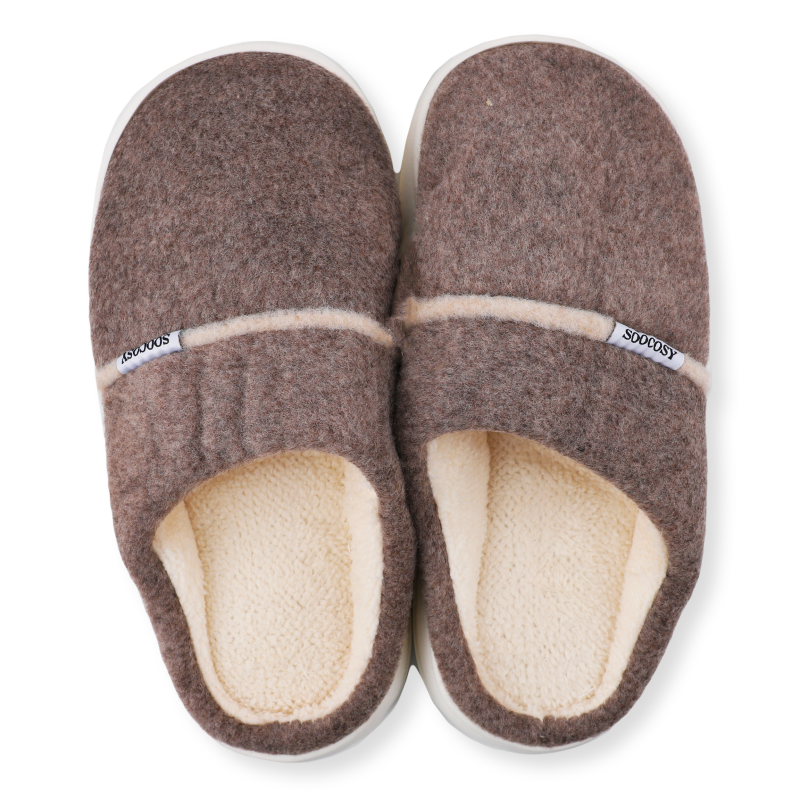 Взуття домашнє чоловіче закрите підошва ПВХ р.40-45 FHF1472