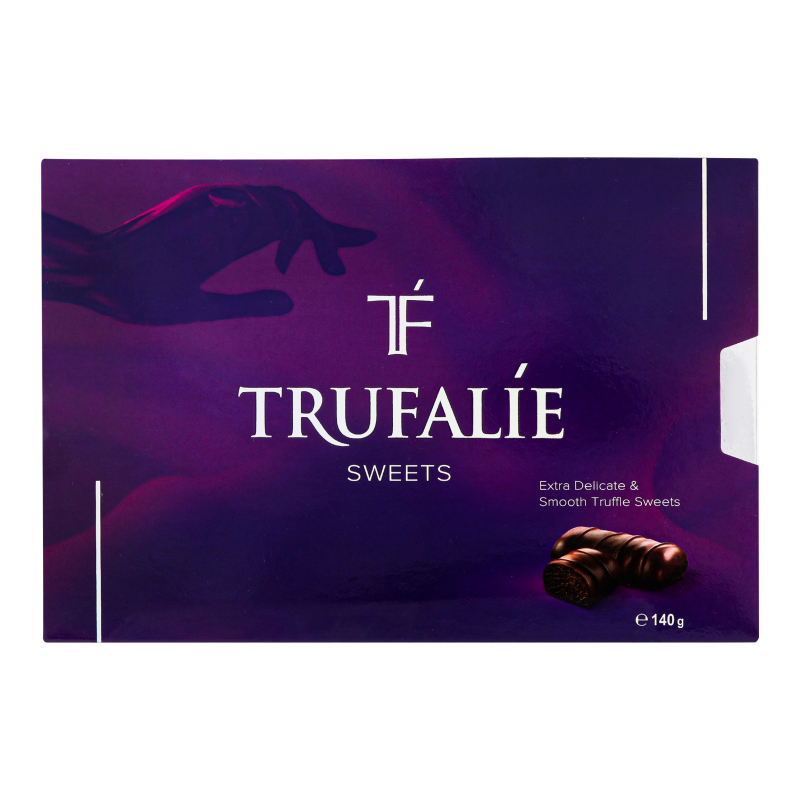 Цукерки Trufalie к/у