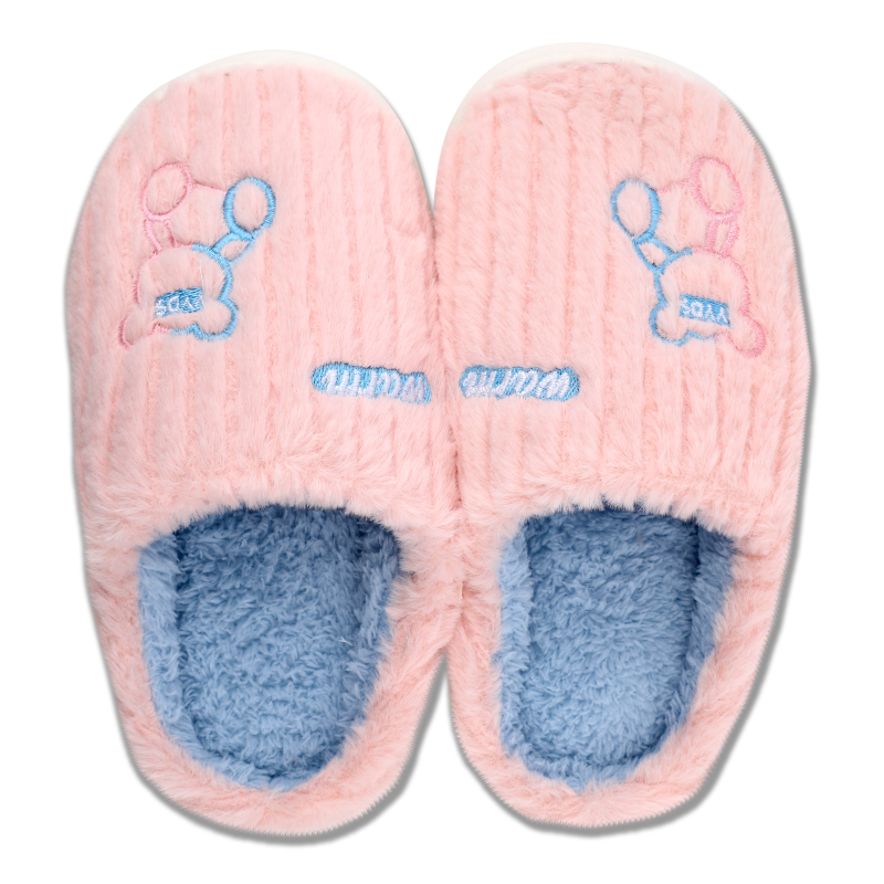 Взуття домашнє дитяче закрите підошва ПВХ р.28-33 FHF1476