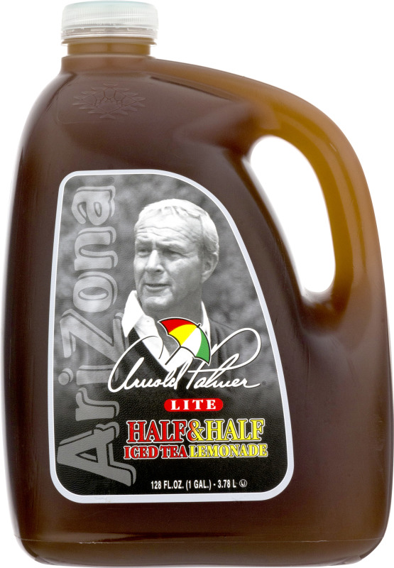 AriZona Arnold Palmer Lite Half & Half Iced Tea Lemonade AriZona(613008720858) customers