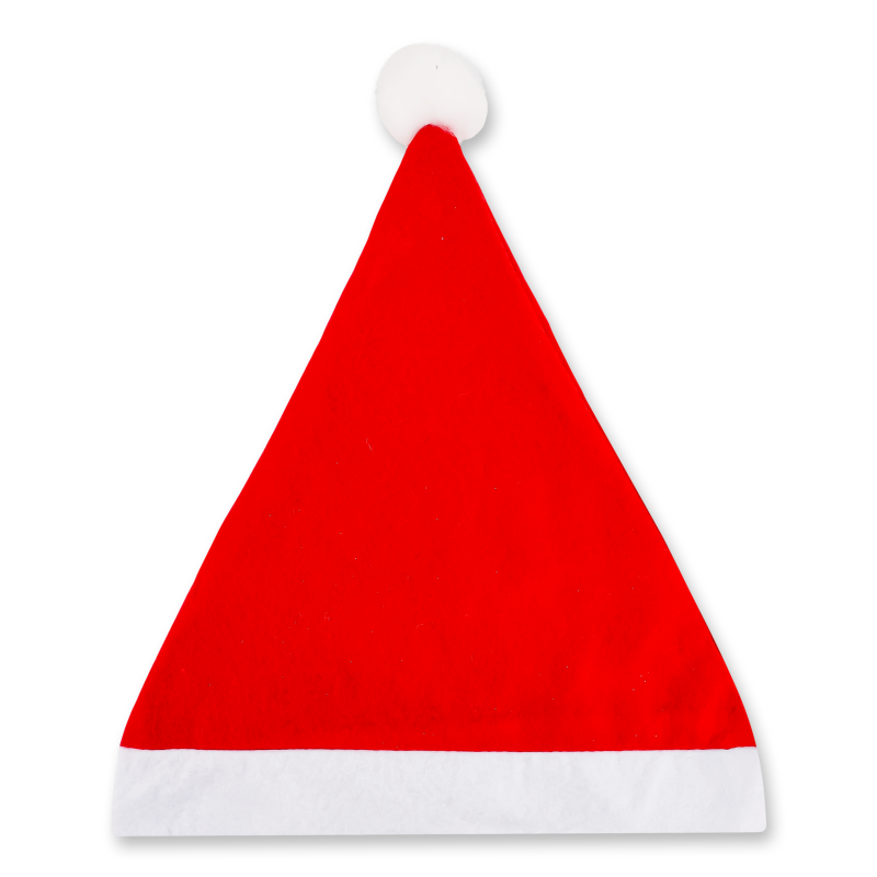 Ковпак новорічний 28*35см