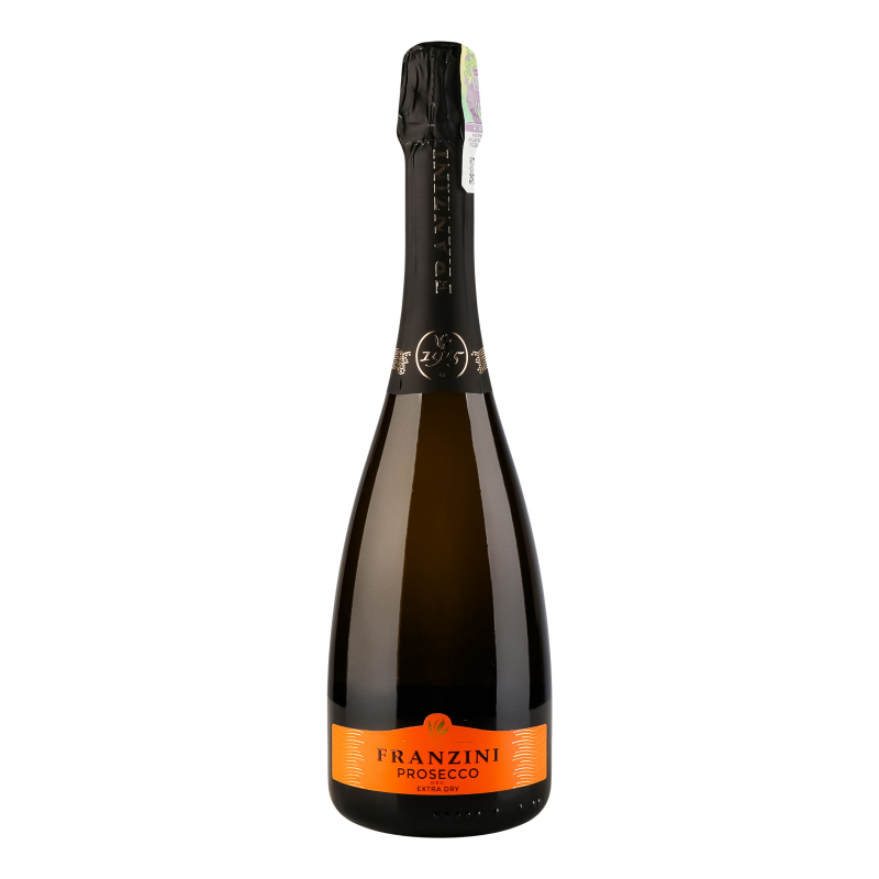 burningso のり Вино 0.75 10.5% напівсухе біле Frizzante Prosecco Sizarini ігристе のり