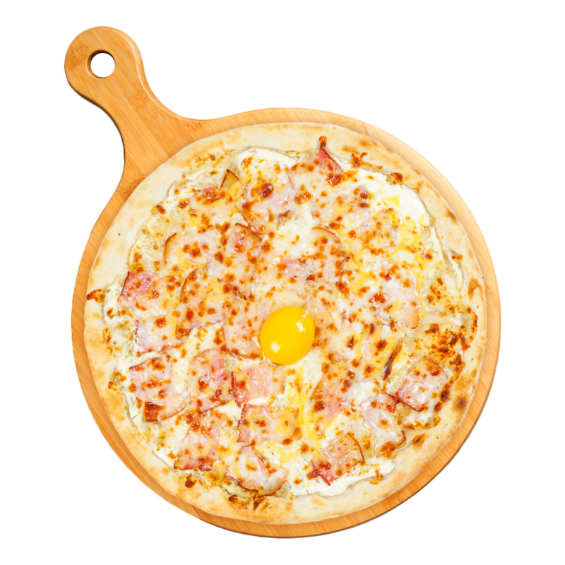 Піца Карбонара: купить в интернет магазинах Украины | Отзывы и цены в ...