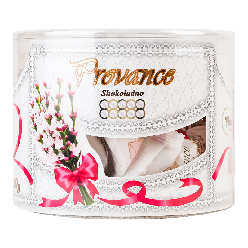 Цукерки Provance Shokoladno п/у