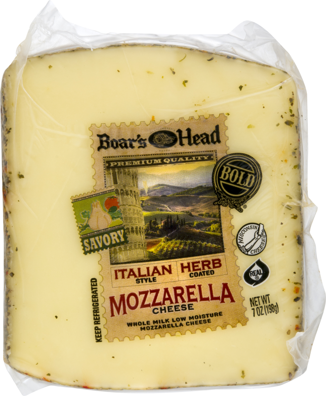 Boar's Head Mozzarella Cheese Boar's Head(42421151534) customers
