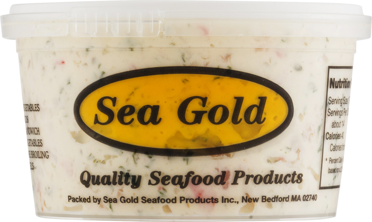 Sea Gold Seafood & Shrimp Scampi Dip Sea Gold(22239020307) customers