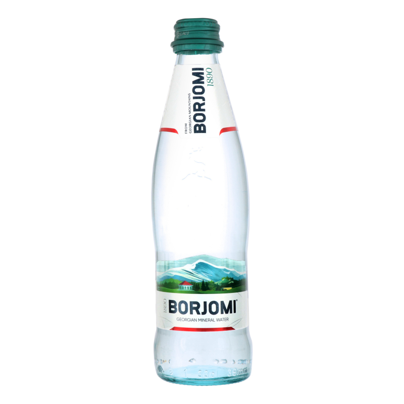 Borjomi c E 0.33l bo j us (4860019001292)