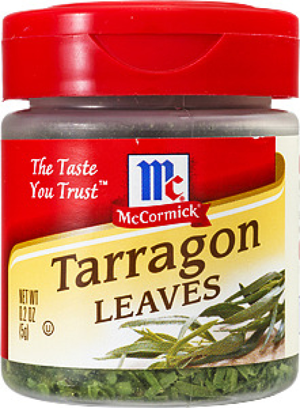McCormick Tarragon Leaves McCormick(52100004181) customers reviews