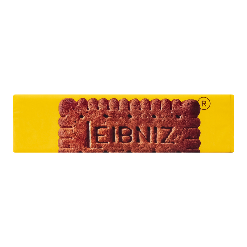 Печиво зі смаком какао Leibniz м/у