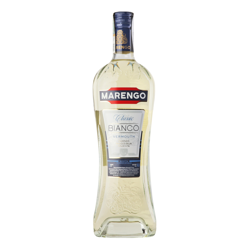 Marengo Classic Bianco 16% 1Ltr