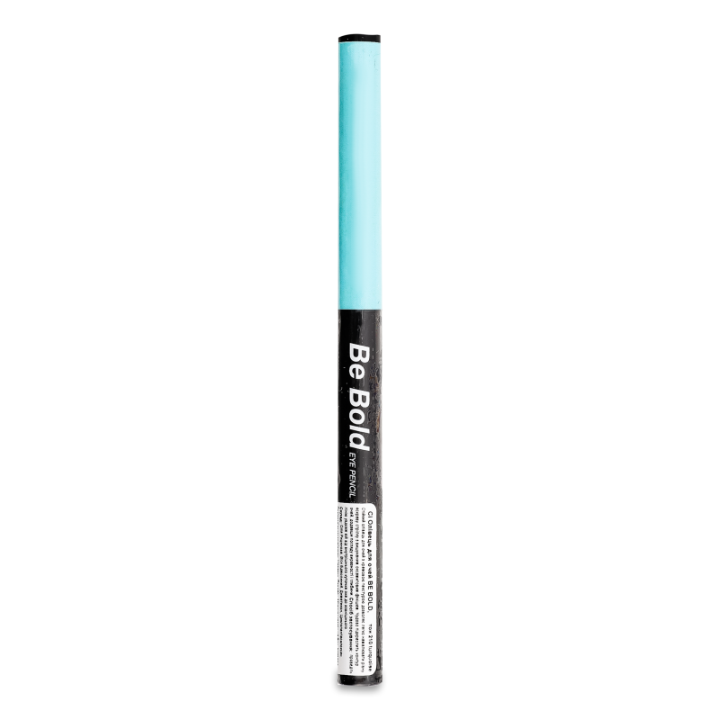 Олівець д/очей Be Bold 210 бірюзовий 1г Colour Intense