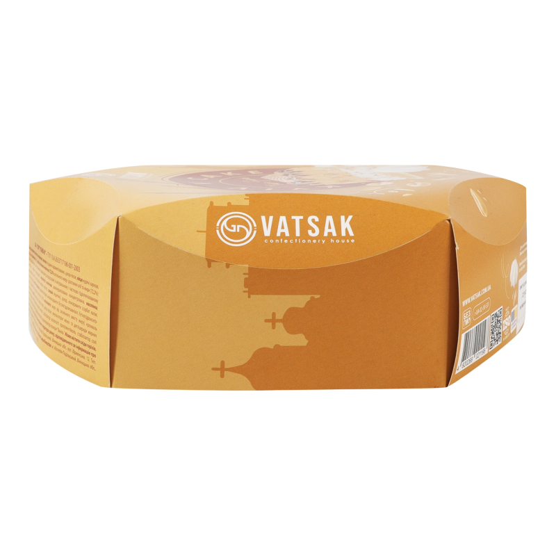 Торт Київ-В Classic series Vatsak к/у