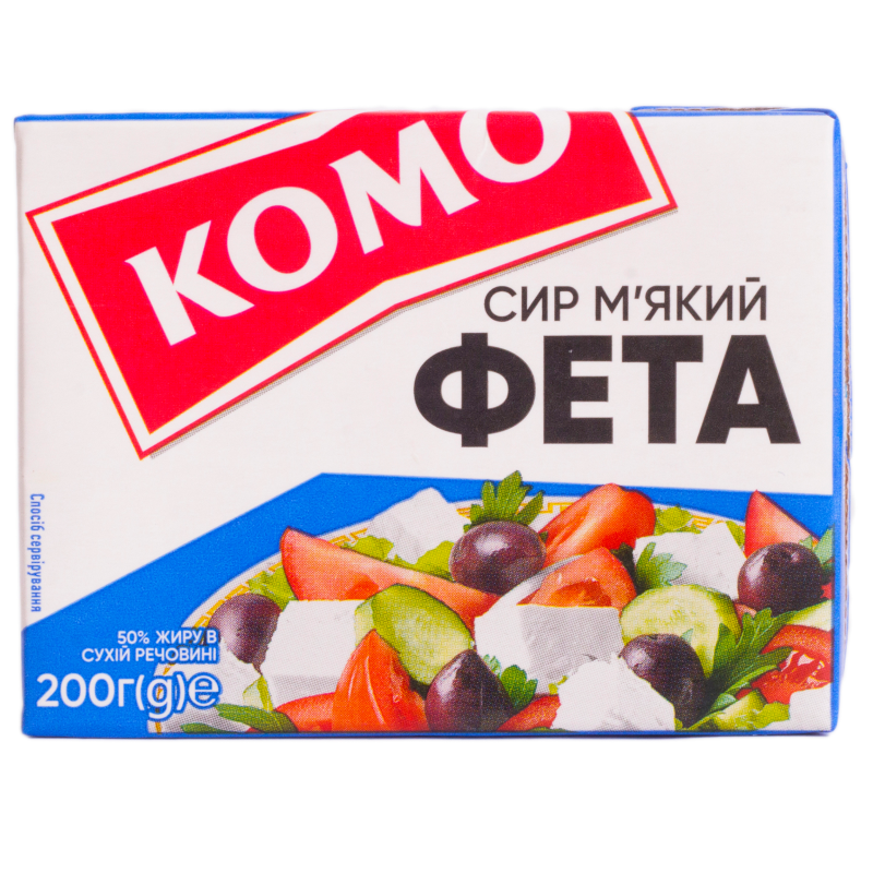 Фета Ozon