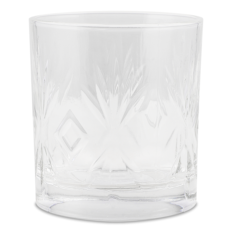 Склянка Royal 305мл Uniglass