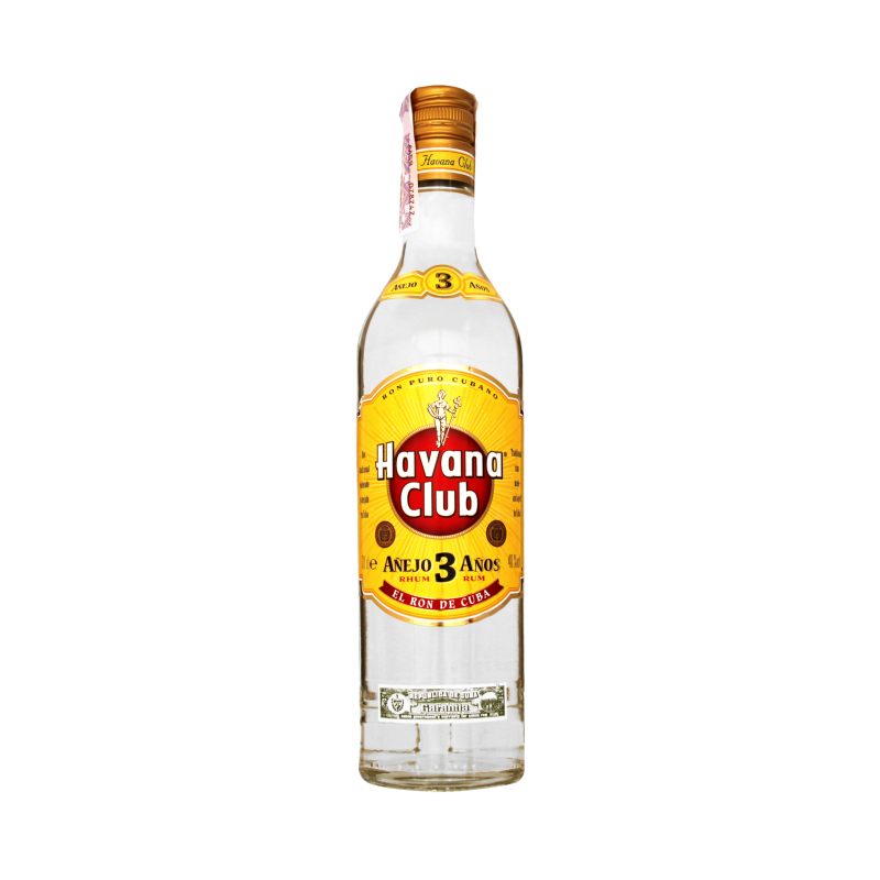 Ром 0.7л Anejo Havana Club Havana Club 8501110080231: купить в интернет ...