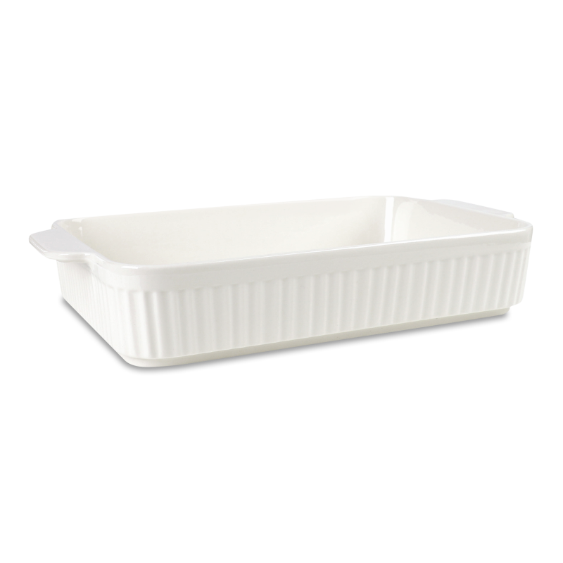 Форма д/випікання кераміка 30*18,5*5,5см KYYW507