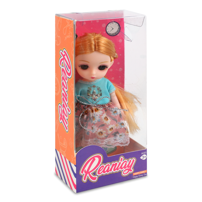 Іграшка Лялька Рейні VA265207 Happy Family