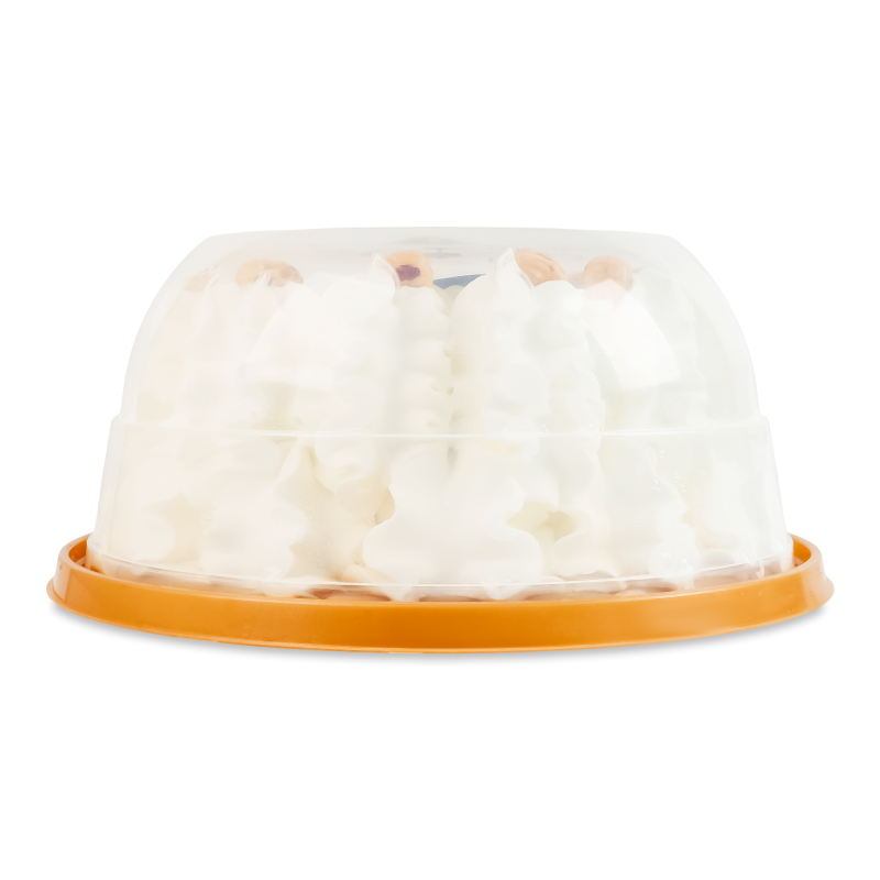 Торт-морозиво Буржуй Київський 800г Ласунка