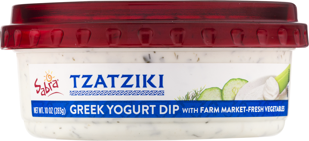 Sabra Tzatziki Greek Yogurt Dip Sabra(40822342247) customers reviews