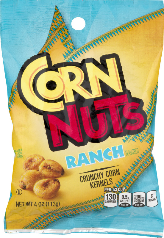 Corn Nuts Ranch(71159073115) customers reviews