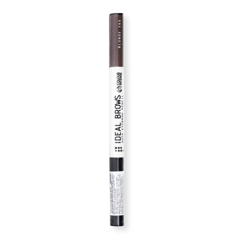 Олівець д/брів Ideal Brows механічний 300 світлий 1г Colour Intense