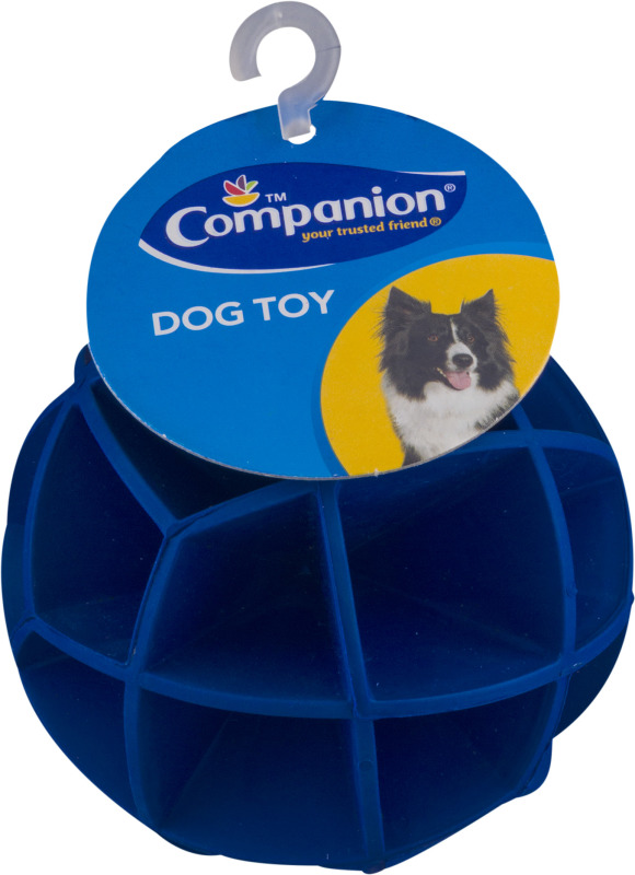 Companion Dog Toy Companion(41520013224) customers reviews