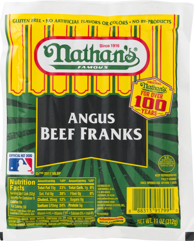Angus beef franks (888313917990)