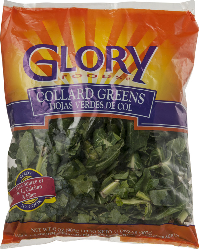 Glory Foods Collard Greens Glory Foods(736393206315) customers reviews