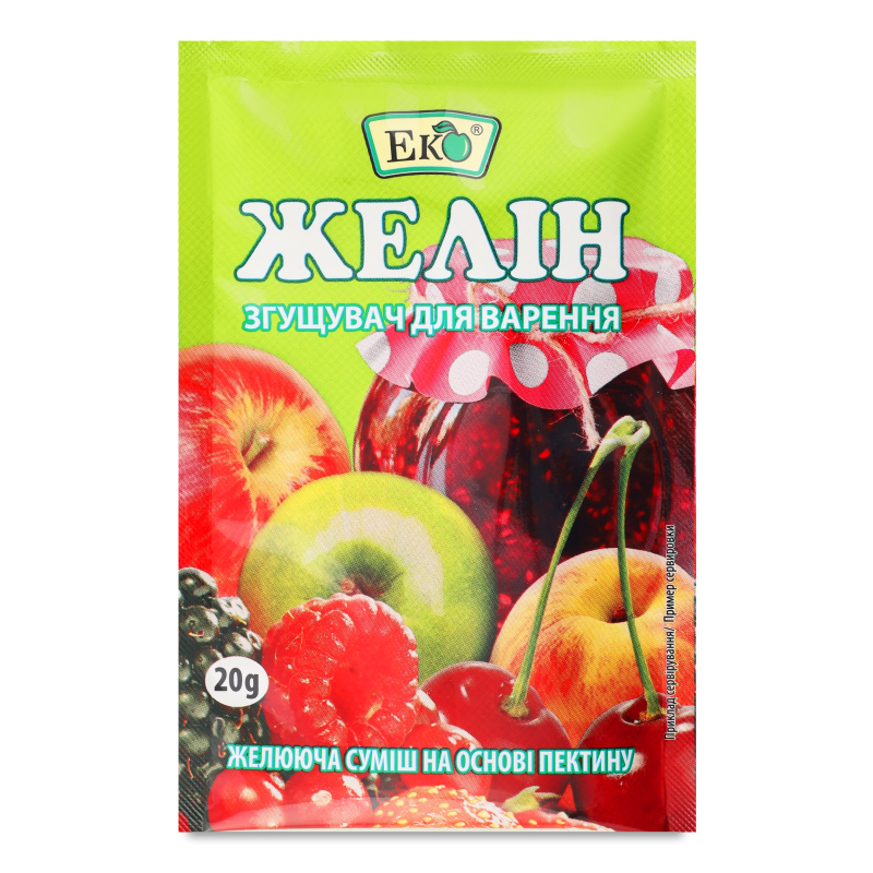 Желін 20г Еко
