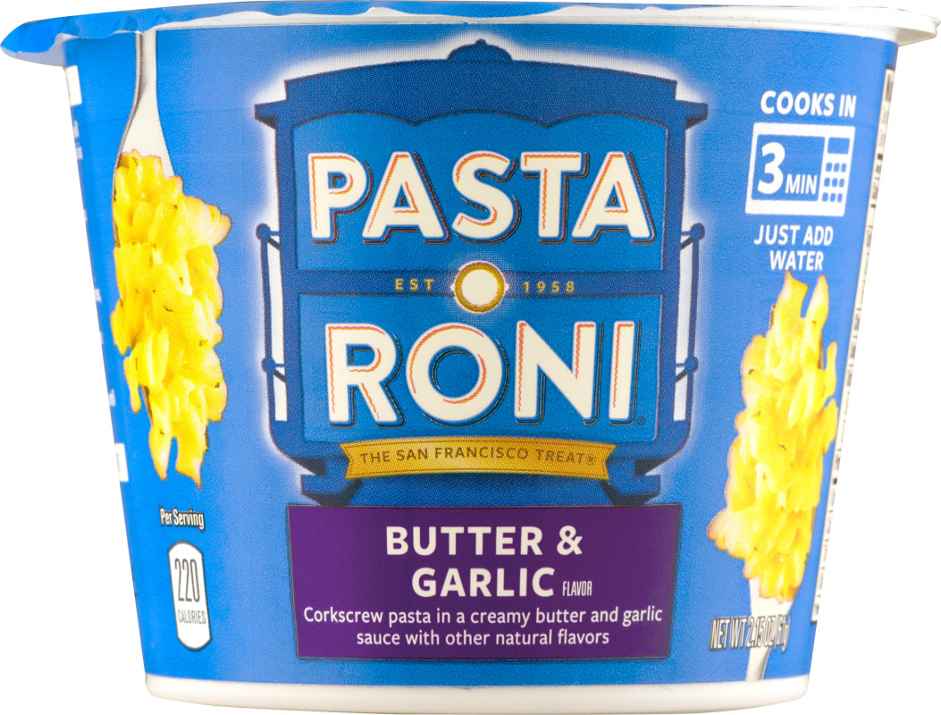 Pasta Roni Butter & Garlic Pasta Roni(15300200135) customers reviews