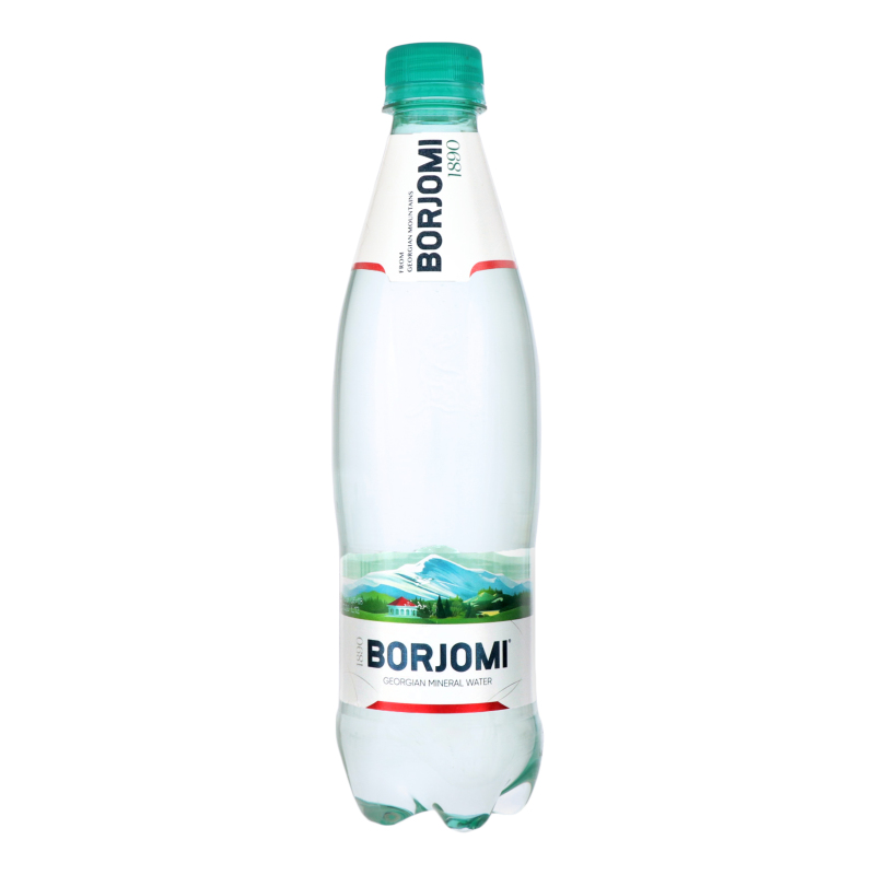 Borjomi c E 0.5l bo p us (4860019001315)