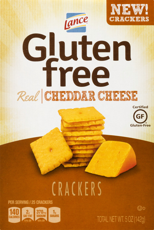 lance gf cheese crackers