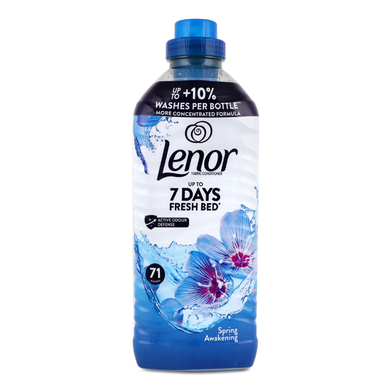 Кондиціонер д/білизни Spring Awakening 1,491л Lenor