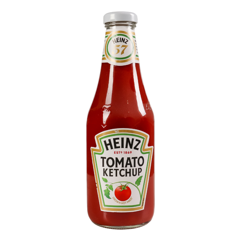 Кетчуп Heinz с/пл