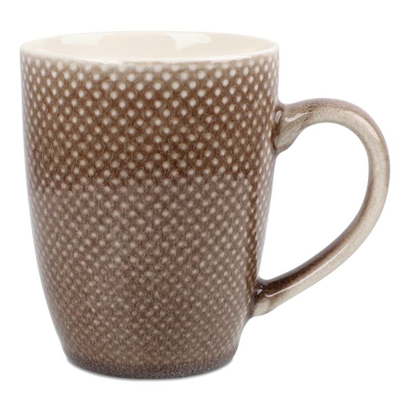 Чашка 440мл кераміка KYYW613